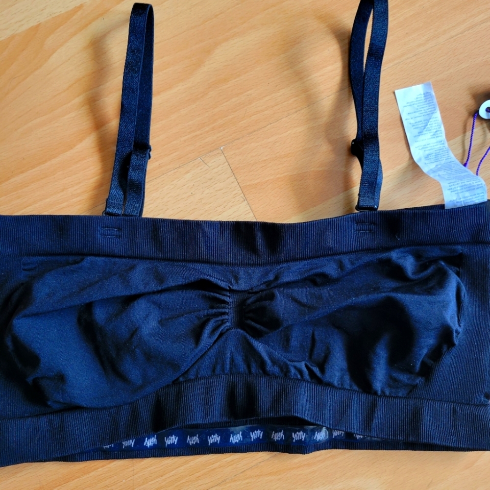Yitty shaping bandeau